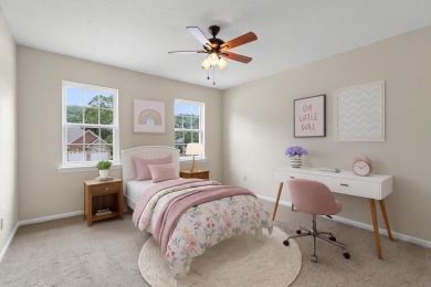 Move-in ready townhome in Hixson, TN!
Located in Valleybrook on Valleybrook Golf and Country Club in Tennessee - for sale on GolfHomes.com, golf home, golf lot