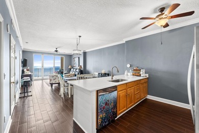 **Photos to Come!** Walking into Ocean Reef 1305, you are on Holiday Golf Club in Florida - for sale on GolfHomes.com, golf home, golf lot