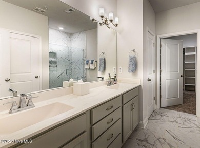 Don't miss this exceptional 3-bedroom, 3-bath townhouse built in on Pinehurst Resort and Country Club in North Carolina - for sale on GolfHomes.com, golf home, golf lot