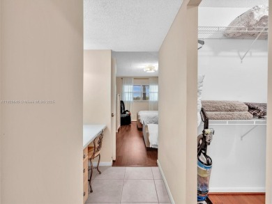 Immaculate 1BR/1BA fully furnished condo in sought-after Holiday on The Carolina Club in Florida - for sale on GolfHomes.com, golf home, golf lot