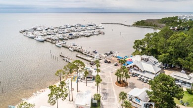 An amazing ownership opportunity within the gates of Sandestin on Sandestin Golf and Beach Resort - The Links in Florida - for sale on GolfHomes.com, golf home, golf lot