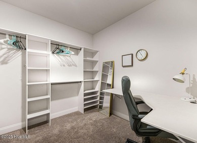 Don't miss this exceptional 3-bedroom, 3-bath townhouse built in on Pinehurst Resort and Country Club in North Carolina - for sale on GolfHomes.com, golf home, golf lot