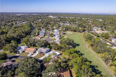This charming Buttonwood model is a 2-bedroom, 2-bathroom 2-car on Timber Pines Golf Course in Florida - for sale on GolfHomes.com, golf home, golf lot