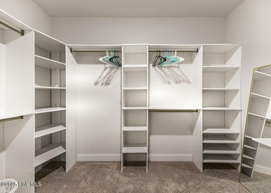 Don't miss this exceptional 3-bedroom, 3-bath townhouse built in on Pinehurst Resort and Country Club in North Carolina - for sale on GolfHomes.com, golf home, golf lot