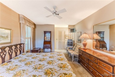This charming Buttonwood model is a 2-bedroom, 2-bathroom 2-car on Timber Pines Golf Course in Florida - for sale on GolfHomes.com, golf home, golf lot