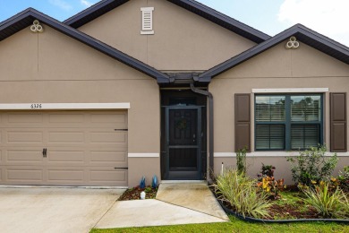 UPGRADES GALORE!! This beautiful D.R. Horton Cali Extended model on St. James Golf Club in Florida - for sale on GolfHomes.com, golf home, golf lot