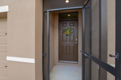 UPGRADES GALORE!! This beautiful D.R. Horton Cali Extended model on St. James Golf Club in Florida - for sale on GolfHomes.com, golf home, golf lot