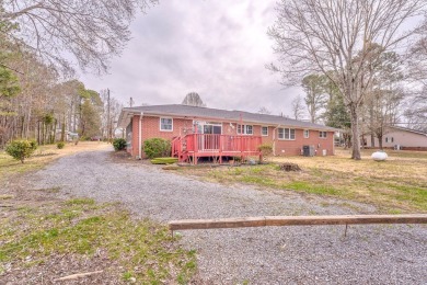 More photos coming soon! This charming 2-bedroom brick ranch on Dalton Golf and Country Club in Georgia - for sale on GolfHomes.com, golf home, golf lot