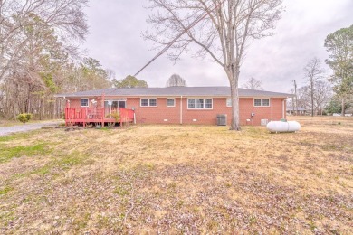 More photos coming soon! This charming 2-bedroom brick ranch on Dalton Golf and Country Club in Georgia - for sale on GolfHomes.com, golf home, golf lot