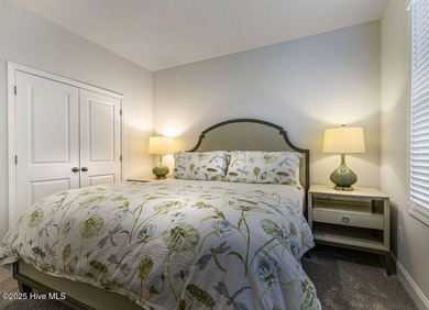 Don't miss this exceptional 3-bedroom, 3-bath townhouse built in on Pinehurst Resort and Country Club in North Carolina - for sale on GolfHomes.com, golf home, golf lot