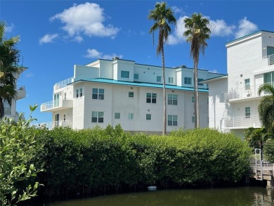 Awaken to sunny, sweeping views of the Intracoastal Waterway and on Lemon Bay Golf Club in Florida - for sale on GolfHomes.com, golf home, golf lot