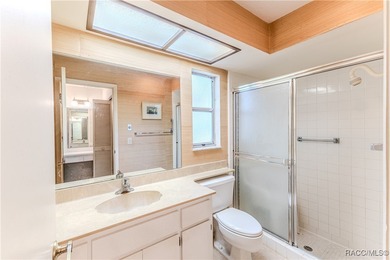 This charming Buttonwood model is a 2-bedroom, 2-bathroom 2-car on Timber Pines Golf Course in Florida - for sale on GolfHomes.com, golf home, golf lot