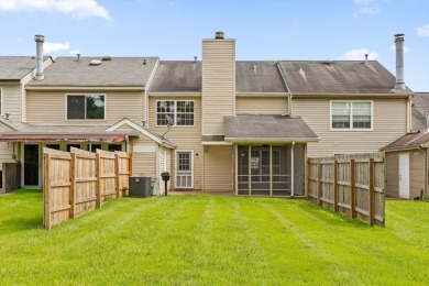 Move-in ready townhome in Hixson, TN!
Located in Valleybrook on Valleybrook Golf and Country Club in Tennessee - for sale on GolfHomes.com, golf home, golf lot