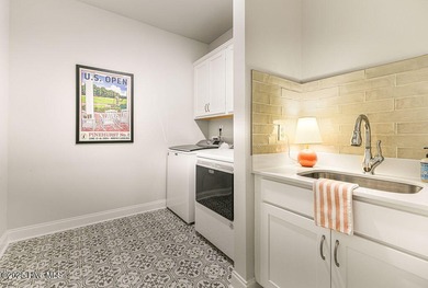 Don't miss this exceptional 3-bedroom, 3-bath townhouse built in on Pinehurst Resort and Country Club in North Carolina - for sale on GolfHomes.com, golf home, golf lot