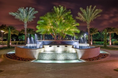 Incredible one-story, 5 bedroom estate located on the signature on St. Andrews Country Club of Boca Raton in Florida - for sale on GolfHomes.com, golf home, golf lot