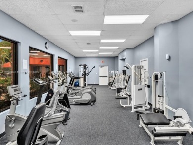 Immaculate 1BR/1BA fully furnished condo in sought-after Holiday on The Carolina Club in Florida - for sale on GolfHomes.com, golf home, golf lot