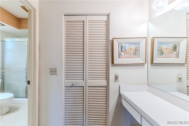 This charming Buttonwood model is a 2-bedroom, 2-bathroom 2-car on Timber Pines Golf Course in Florida - for sale on GolfHomes.com, golf home, golf lot