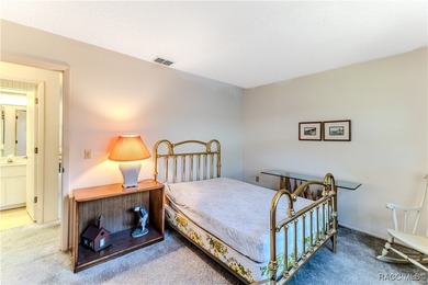 This charming Buttonwood model is a 2-bedroom, 2-bathroom 2-car on Timber Pines Golf Course in Florida - for sale on GolfHomes.com, golf home, golf lot