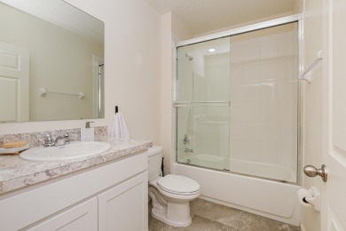 UPGRADES GALORE!! This beautiful D.R. Horton Cali Extended model on St. James Golf Club in Florida - for sale on GolfHomes.com, golf home, golf lot