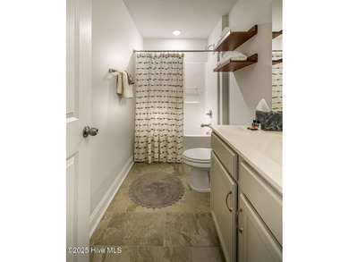 Don't miss this exceptional 3-bedroom, 3-bath townhouse built in on Pinehurst Resort and Country Club in North Carolina - for sale on GolfHomes.com, golf home, golf lot