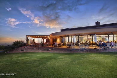 Extended Durango on cul-de-sac location. Tile throughout except on Heritage Highlands At Dove Mountain in Arizona - for sale on GolfHomes.com, golf home, golf lot