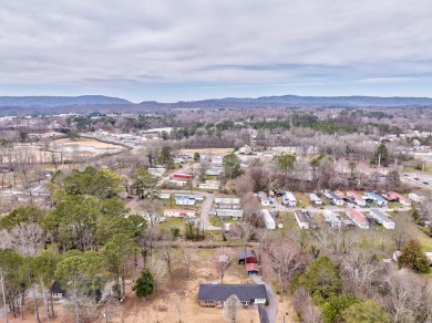 More photos coming soon! This charming 2-bedroom brick ranch on Dalton Golf and Country Club in Georgia - for sale on GolfHomes.com, golf home, golf lot