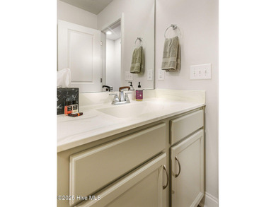 Don't miss this exceptional 3-bedroom, 3-bath townhouse built in on Pinehurst Resort and Country Club in North Carolina - for sale on GolfHomes.com, golf home, golf lot