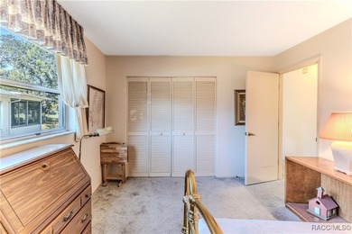 This charming Buttonwood model is a 2-bedroom, 2-bathroom 2-car on Timber Pines Golf Course in Florida - for sale on GolfHomes.com, golf home, golf lot