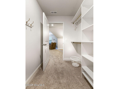 Don't miss this exceptional 3-bedroom, 3-bath townhouse built in on Pinehurst Resort and Country Club in North Carolina - for sale on GolfHomes.com, golf home, golf lot