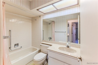 This charming Buttonwood model is a 2-bedroom, 2-bathroom 2-car on Timber Pines Golf Course in Florida - for sale on GolfHomes.com, golf home, golf lot