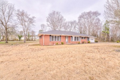 More photos coming soon! This charming 2-bedroom brick ranch on Dalton Golf and Country Club in Georgia - for sale on GolfHomes.com, golf home, golf lot