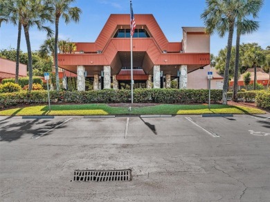 Immaculate 1BR/1BA fully furnished condo in sought-after Holiday on The Carolina Club in Florida - for sale on GolfHomes.com, golf home, golf lot