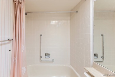 This charming Buttonwood model is a 2-bedroom, 2-bathroom 2-car on Timber Pines Golf Course in Florida - for sale on GolfHomes.com, golf home, golf lot