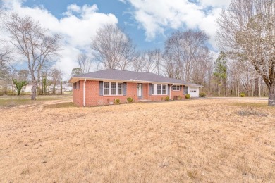 More photos coming soon! This charming 2-bedroom brick ranch on Dalton Golf and Country Club in Georgia - for sale on GolfHomes.com, golf home, golf lot