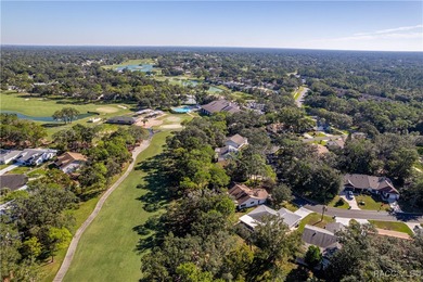 This charming Buttonwood model is a 2-bedroom, 2-bathroom 2-car on Timber Pines Golf Course in Florida - for sale on GolfHomes.com, golf home, golf lot