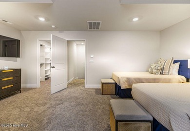 Don't miss this exceptional 3-bedroom, 3-bath townhouse built in on Pinehurst Resort and Country Club in North Carolina - for sale on GolfHomes.com, golf home, golf lot