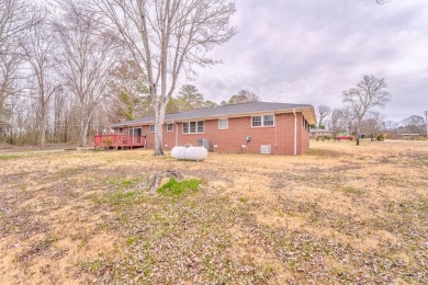 More photos coming soon! This charming 2-bedroom brick ranch on Dalton Golf and Country Club in Georgia - for sale on GolfHomes.com, golf home, golf lot