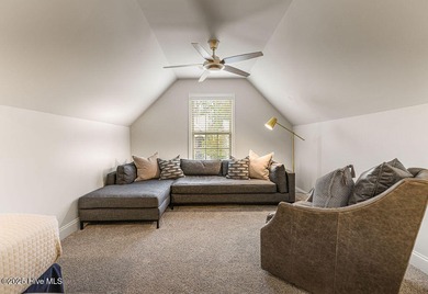 Don't miss this exceptional 3-bedroom, 3-bath townhouse built in on Pinehurst Resort and Country Club in North Carolina - for sale on GolfHomes.com, golf home, golf lot