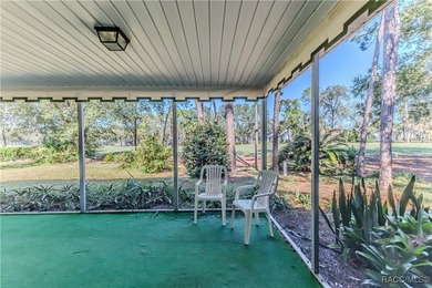 This charming Buttonwood model is a 2-bedroom, 2-bathroom 2-car on Timber Pines Golf Course in Florida - for sale on GolfHomes.com, golf home, golf lot