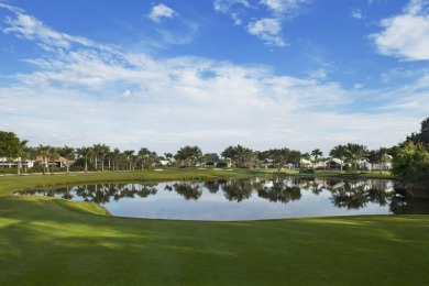 Incredible one-story, 5 bedroom estate located on the signature on St. Andrews Country Club of Boca Raton in Florida - for sale on GolfHomes.com, golf home, golf lot