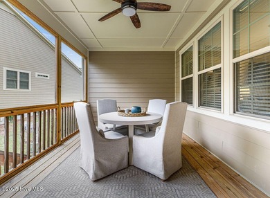 Don't miss this exceptional 3-bedroom, 3-bath townhouse built in on Pinehurst Resort and Country Club in North Carolina - for sale on GolfHomes.com, golf home, golf lot