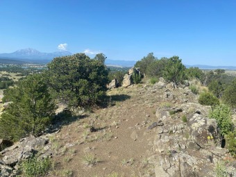 This beautiful lot has a ton of potential. It is conveniently on Walsenburg Golf Club in Colorado - for sale on GolfHomes.com, golf home, golf lot