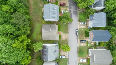 Welcome home to the charming Hedingham Golf Course community! on Hedingham Golf and Athletic Club in North Carolina - for sale on GolfHomes.com, golf home, golf lot