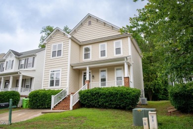Welcome home to the charming Hedingham Golf Course community! on Hedingham Golf and Athletic Club in North Carolina - for sale on GolfHomes.com, golf home, golf lot