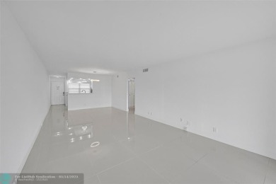 FULLY RENOVATED 2/2 IN THE WYNMOOR GOLF COMMUNITY. THE KITCHEN on Wynmoor Golf Course in Florida - for sale on GolfHomes.com, golf home, golf lot
