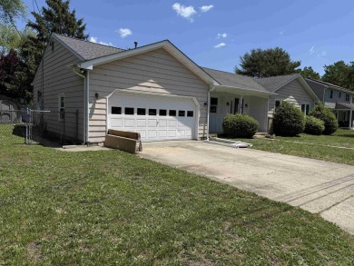 Captivating Fully Renovated 4-Bedroom Gem in the Heart of on Atlantic City Country Club in New Jersey - for sale on GolfHomes.com, golf home, golf lot
