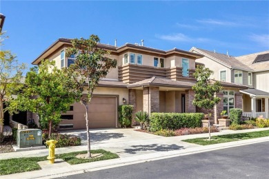 *4BED+Den+Loft* Welcome to this exquisite two-story home located on Oak Creek Golf Club in California - for sale on GolfHomes.com, golf home, golf lot