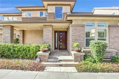 *4BED+Den+Loft* Welcome to this exquisite two-story home located on Oak Creek Golf Club in California - for sale on GolfHomes.com, golf home, golf lot