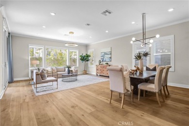 *4BED+Den+Loft* Welcome to this exquisite two-story home located on Oak Creek Golf Club in California - for sale on GolfHomes.com, golf home, golf lot