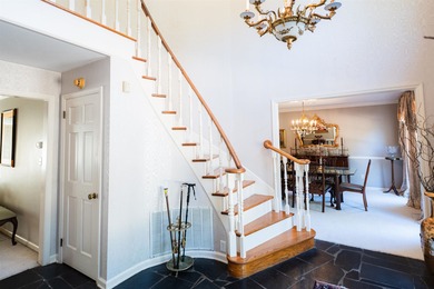 The historic Bowden House is a rare offering in Killearn Estates on Killearn Country Club and Inn in Florida - for sale on GolfHomes.com, golf home, golf lot